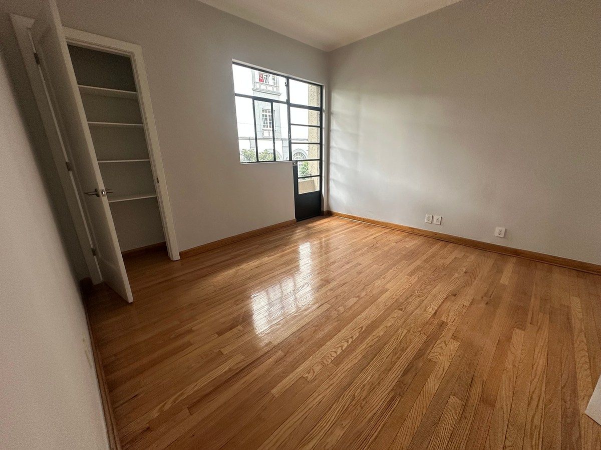 Apartamento em Juárez, Cuauhtémoc, foto 17 de 26