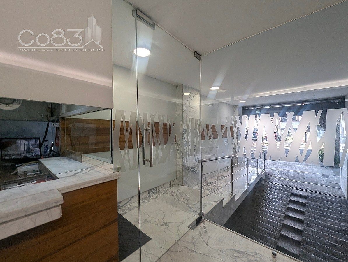 Sala Comercial em Polanco V Sección, Miguel Hidalgo, foto 11 de 12