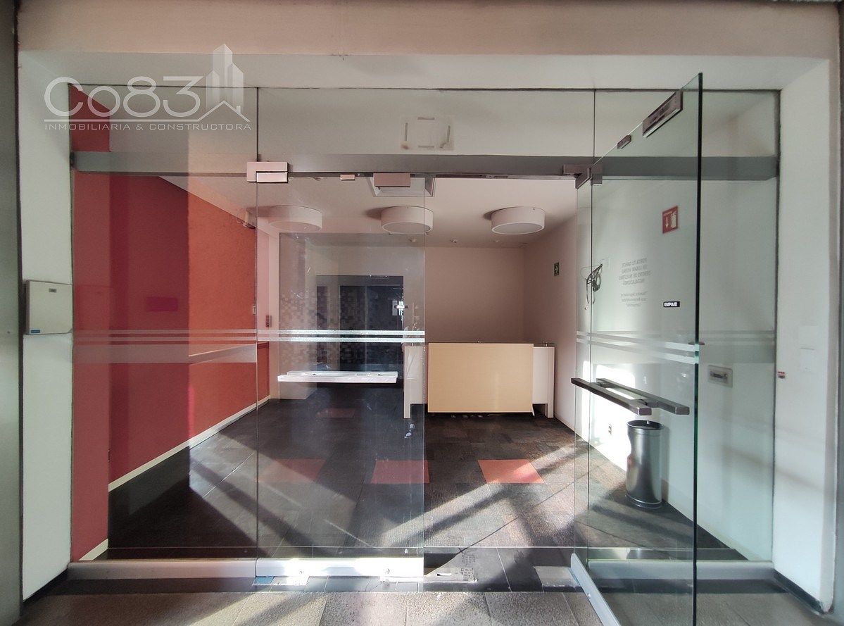 Sala Comercial em Santa Fe La Loma, Álvaro Obregón, foto 2 de 14