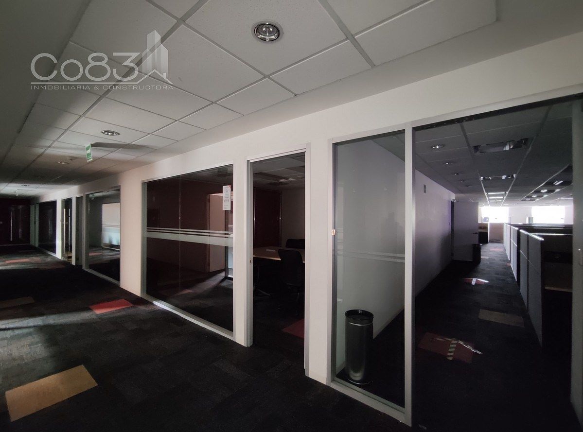 Sala Comercial em Santa Fe La Loma, Álvaro Obregón, foto 5 de 14
