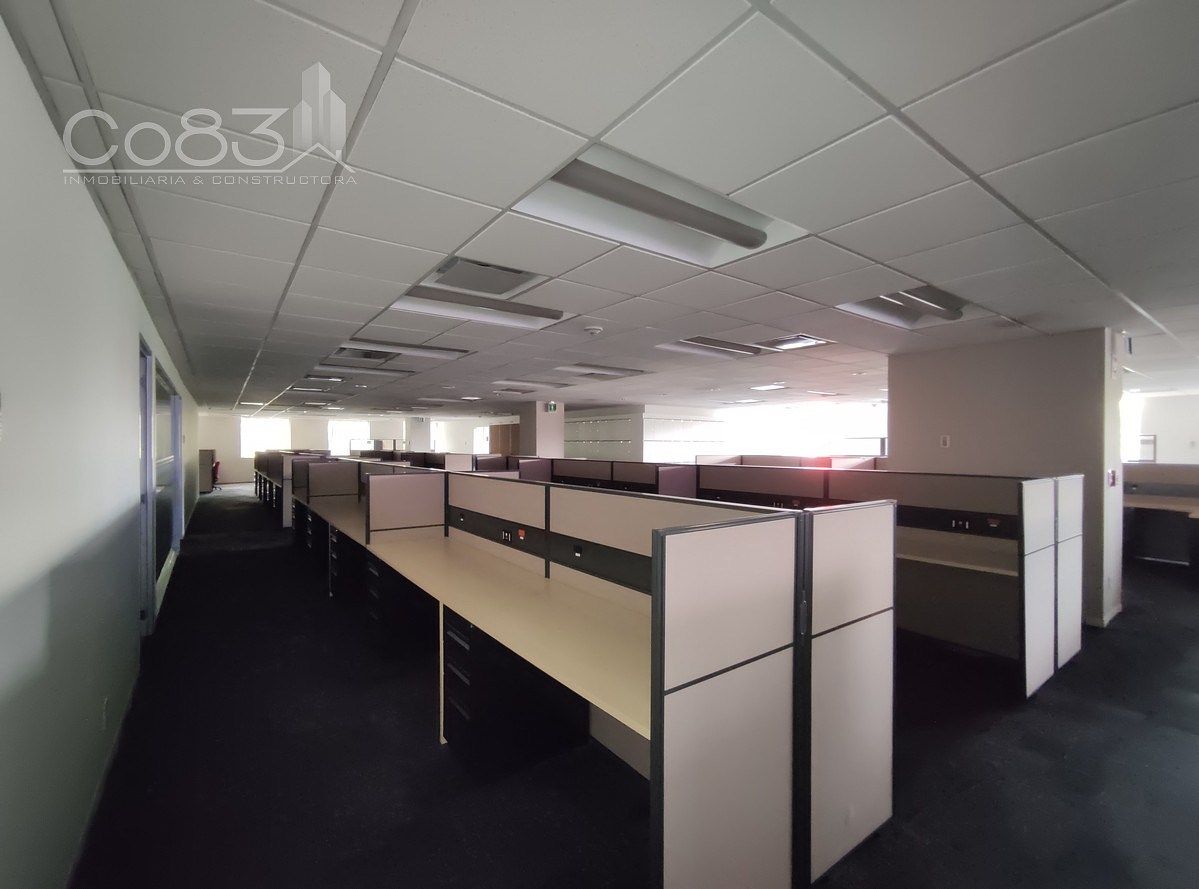 Sala Comercial em Santa Fe La Loma, Álvaro Obregón, foto 4 de 14