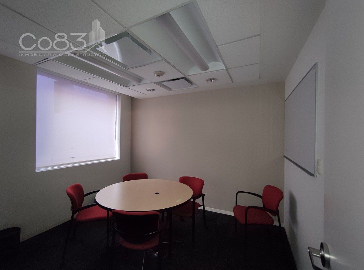 Sala Comercial em Santa Fe La Loma, Álvaro Obregón, foto 6 de 14