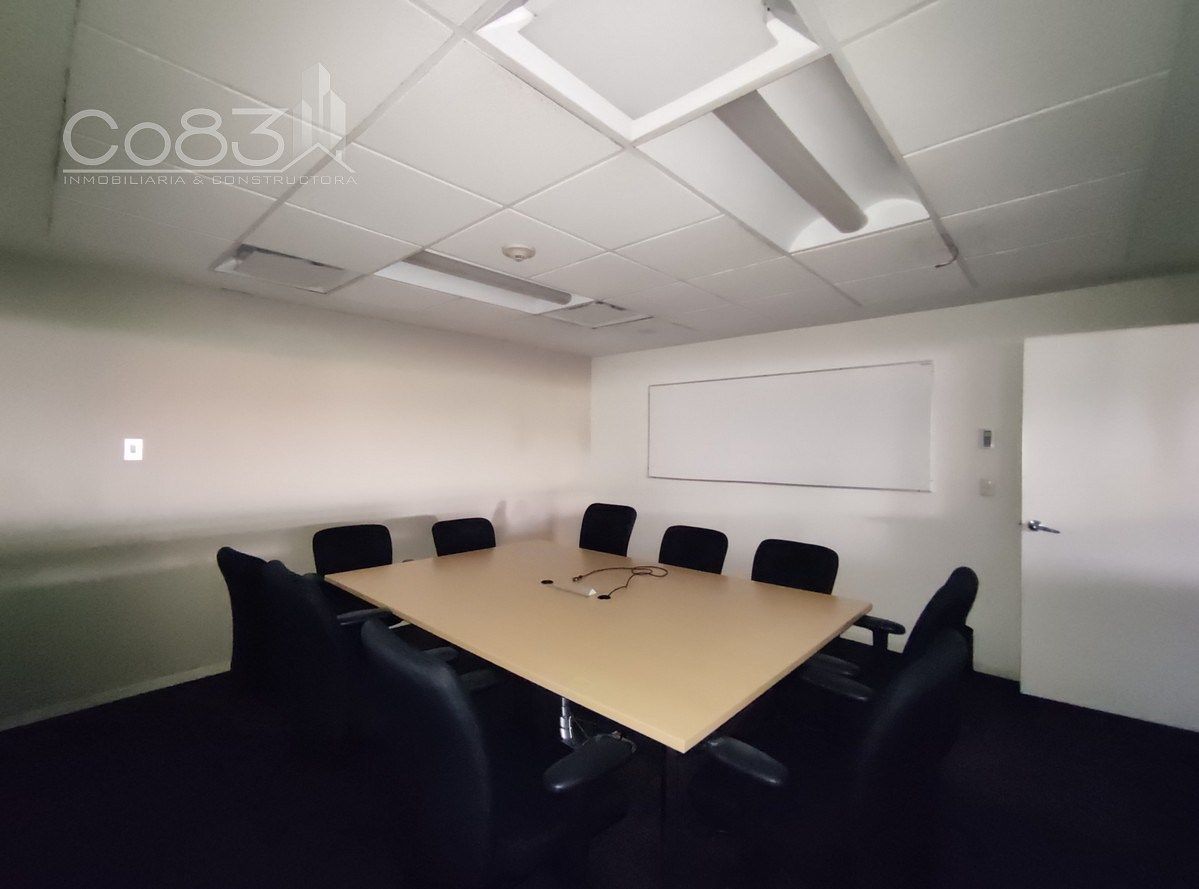 Sala Comercial em Santa Fe La Loma, Álvaro Obregón, foto 8 de 14