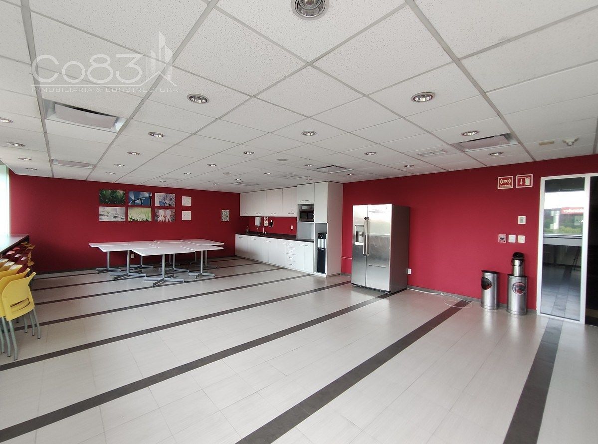 Sala Comercial em Santa Fe La Loma, Álvaro Obregón, foto 9 de 14