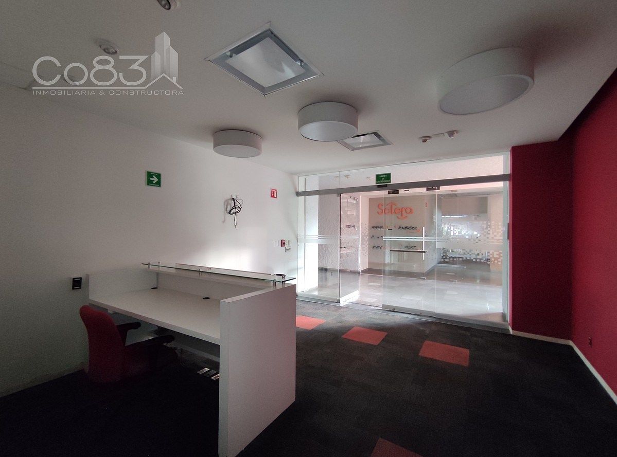 Sala Comercial em Santa Fe La Loma, Álvaro Obregón, foto 3 de 14