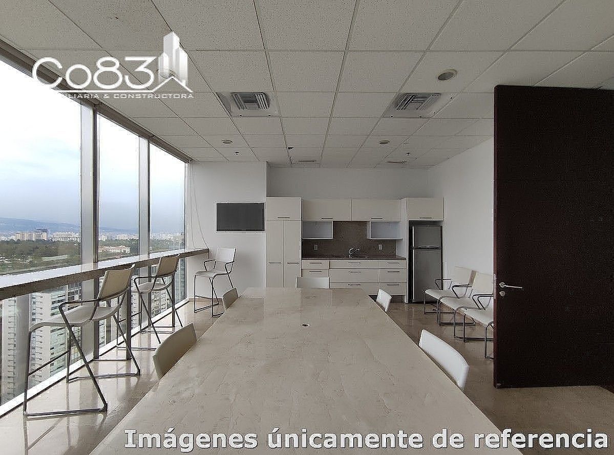 Office in Lomas de Santa Fe, Álvaro Obregón, photo 7 of 13