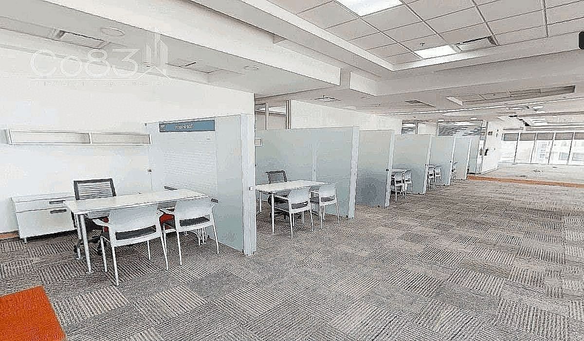 Aluguel - Escritório - Corporativo Samara - 1.669 m2 - Andar 5C, foto 1 de 16