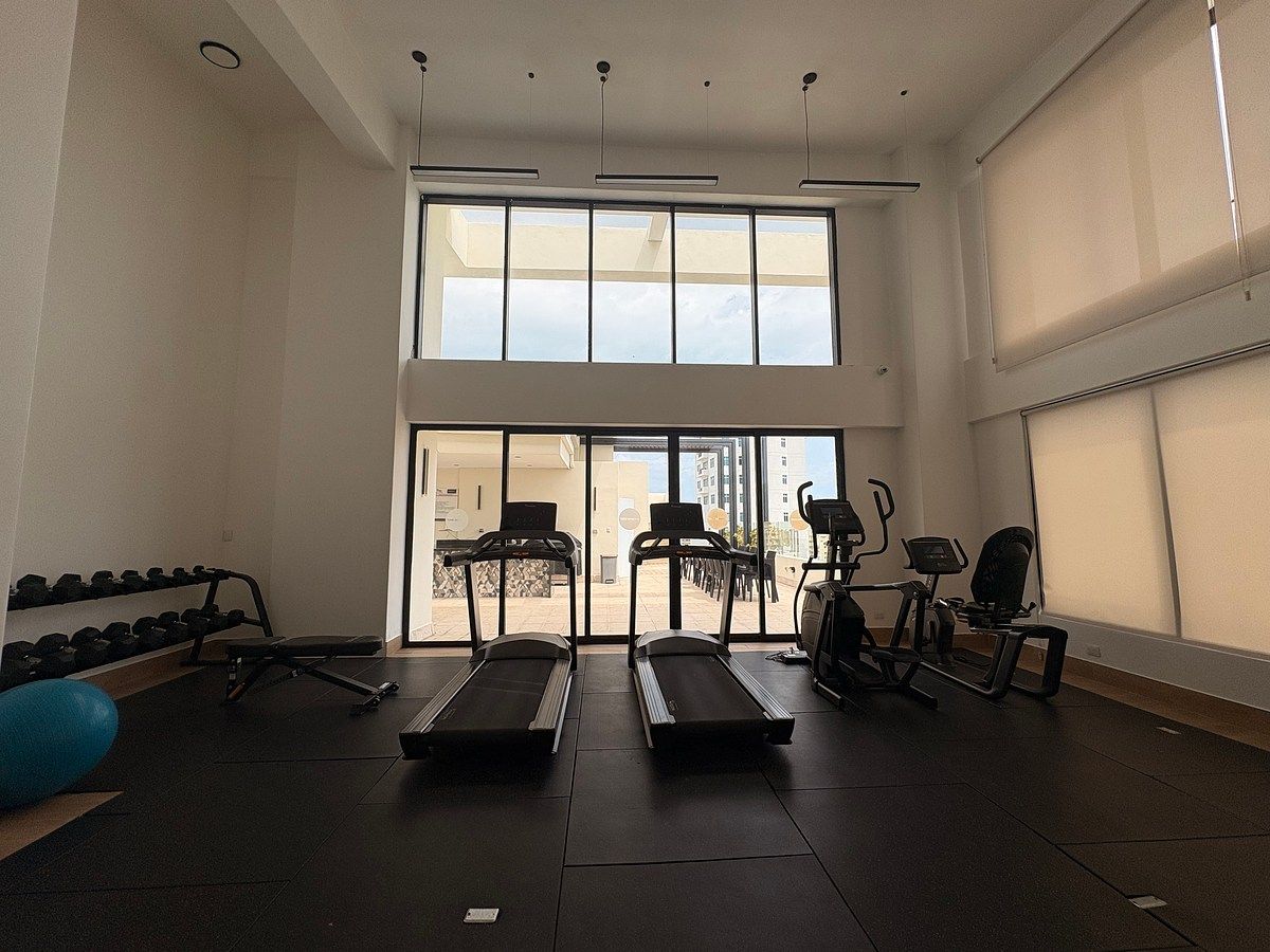 Apartamento en Bella Vista, Santo Domingo Centro (Distrito Nacional), foto 23 de 24