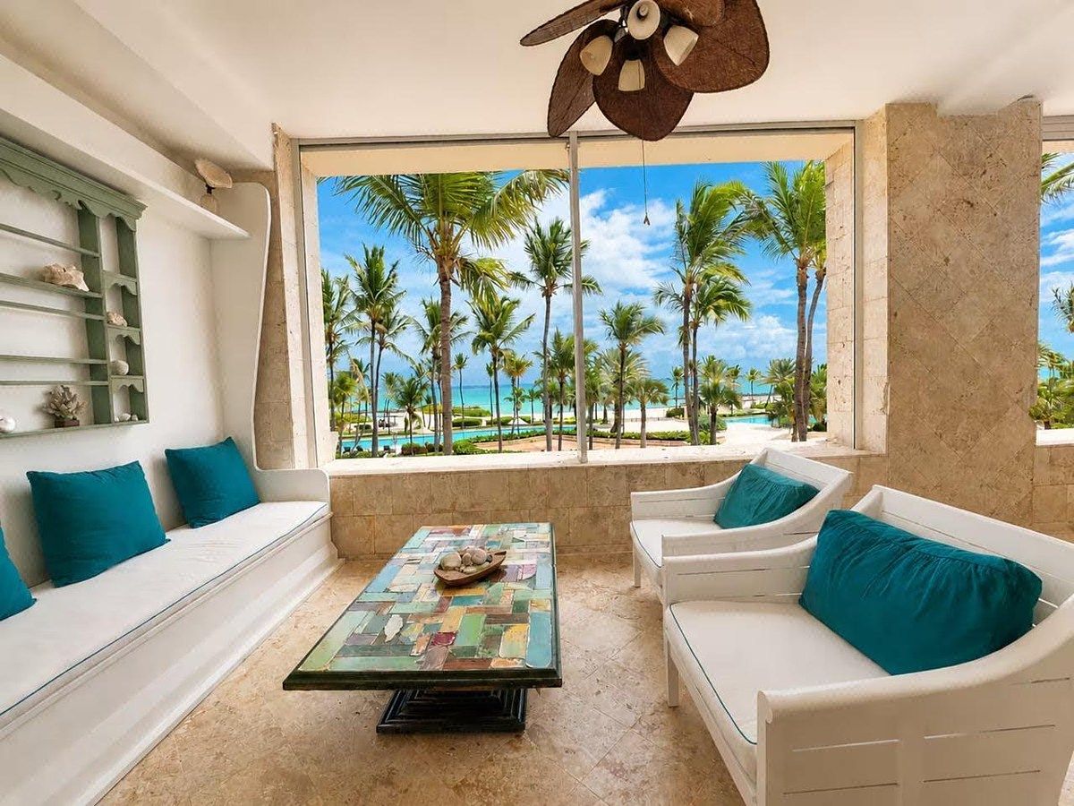 Apartamento en Venta en Aquamarina, Cap Cana | 4 Hab, 330 m², foto 1 de 22