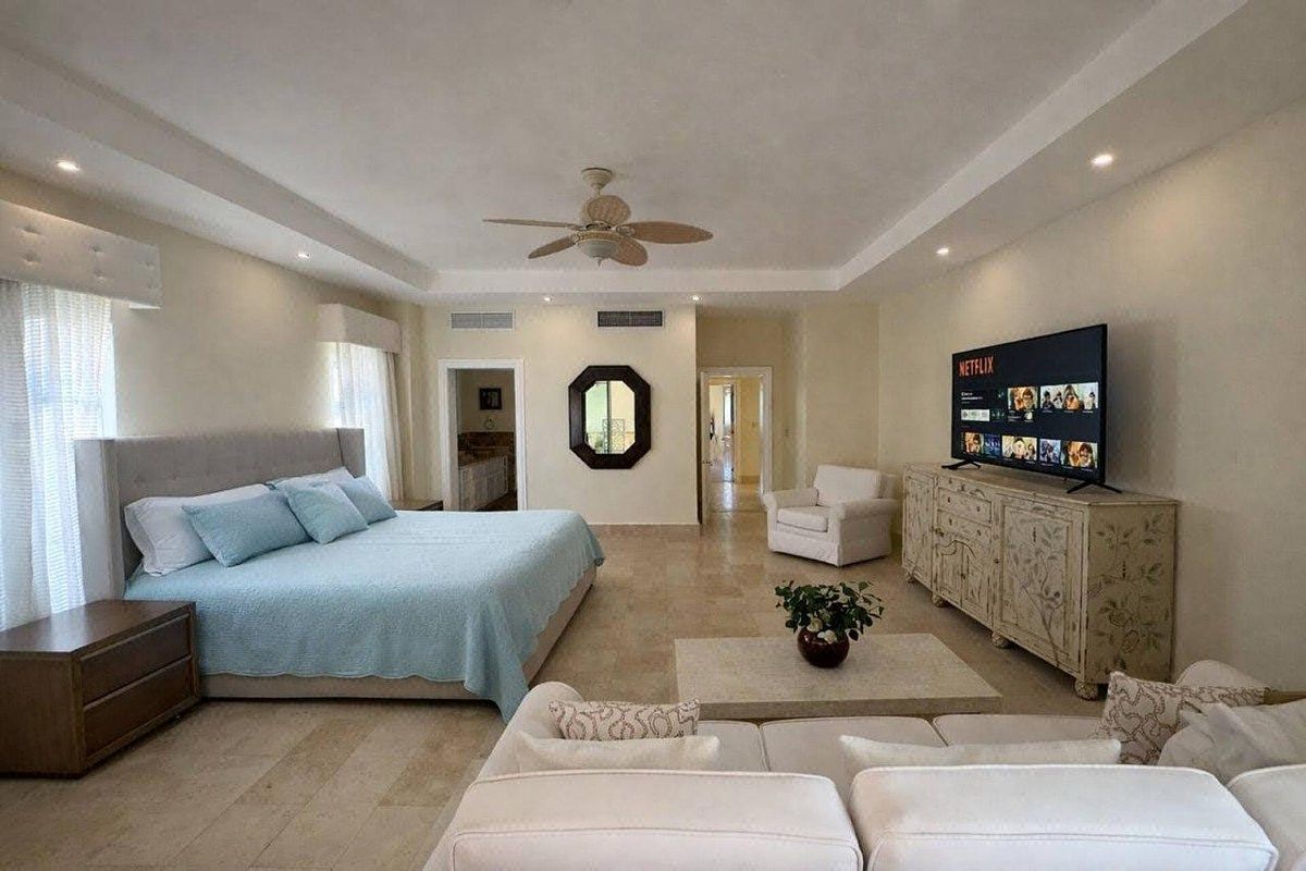 Apartamento en Cap Cana, Punta Cana, foto 8 de 22