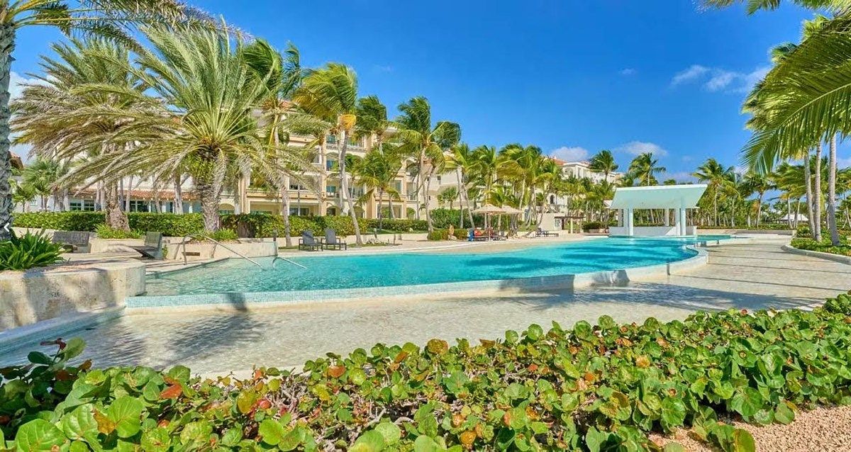 Apartamento en Cap Cana, Punta Cana, foto 19 de 22