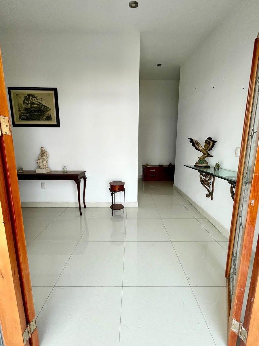 House in Los Tulipanes, Tuxtla Gutiérrez, photo 5 of 11