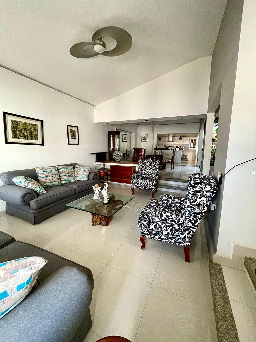 House in Los Tulipanes, Tuxtla Gutiérrez, photo 6 of 11