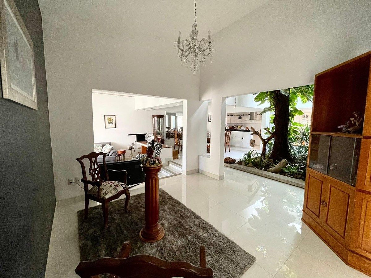 House in Los Tulipanes, Tuxtla Gutiérrez, photo 7 of 11