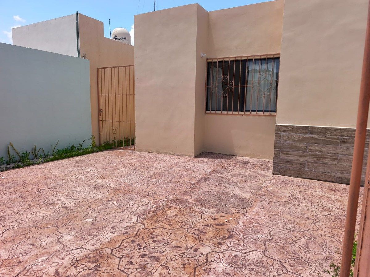 Casa en Ciudad Caucel, Mérida, foto 2 de 14