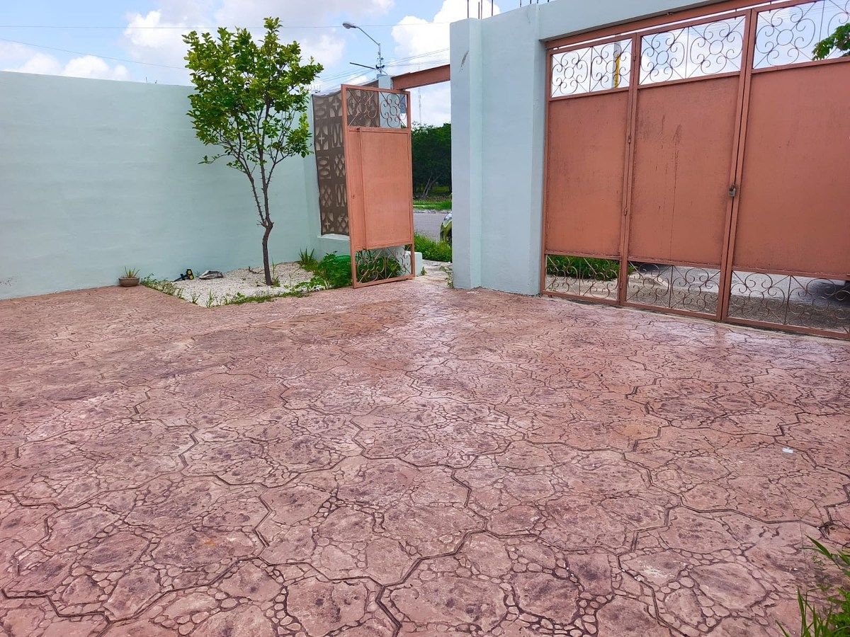 Casa en Ciudad Caucel, Mérida, foto 3 de 14