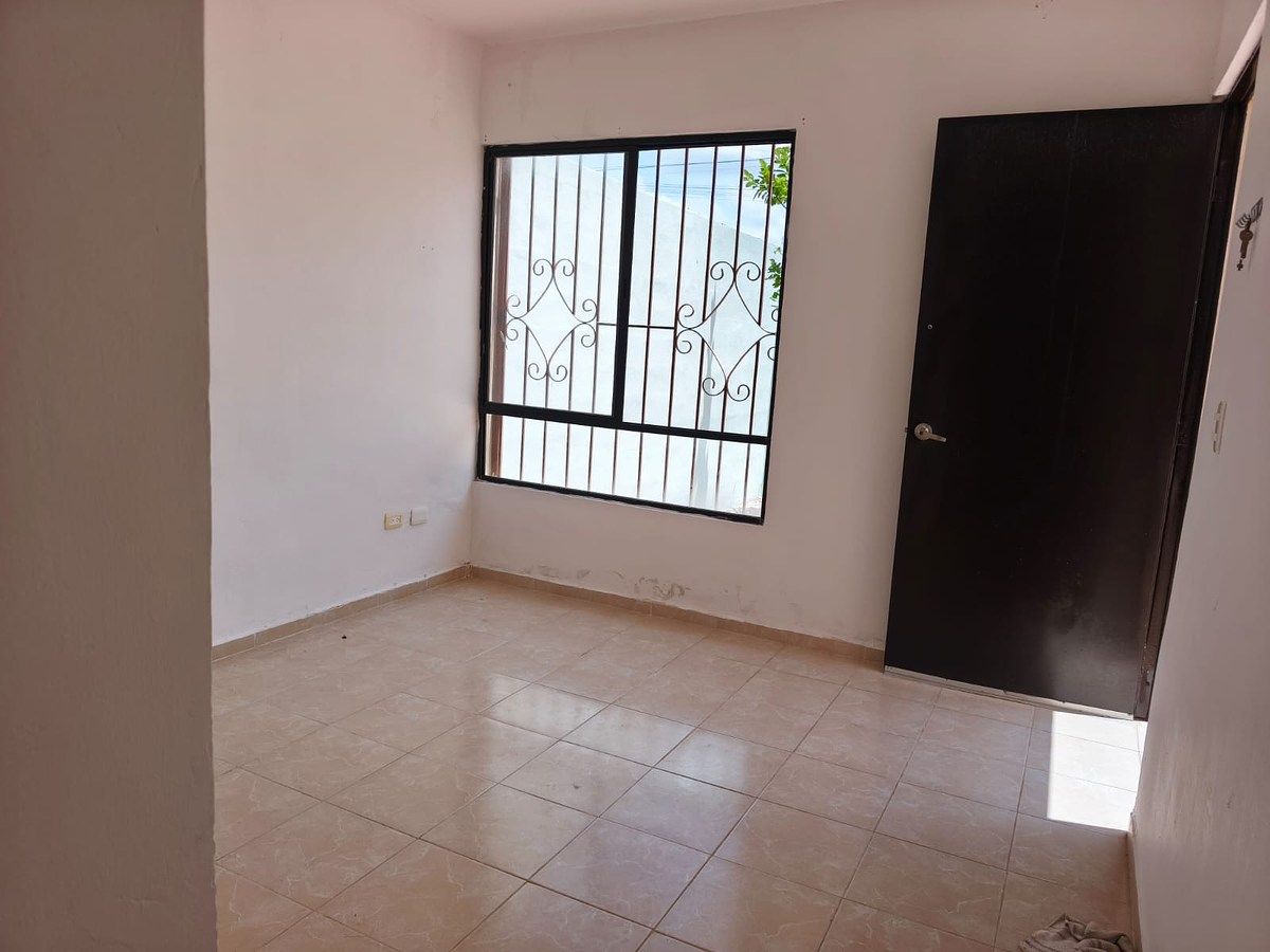 Casa en Ciudad Caucel, Mérida, foto 5 de 14