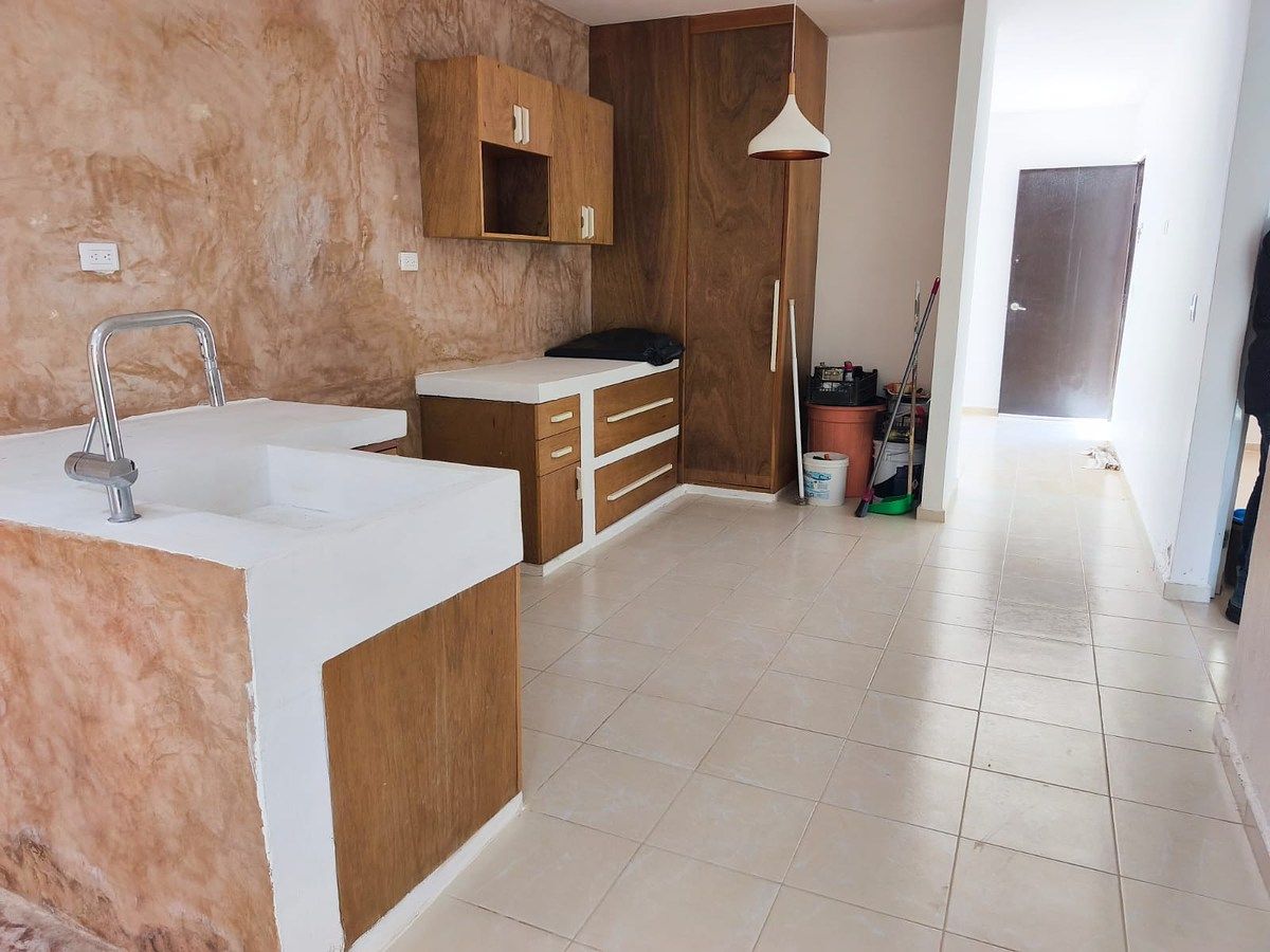 Casa en Ciudad Caucel, Mérida, foto 7 de 14