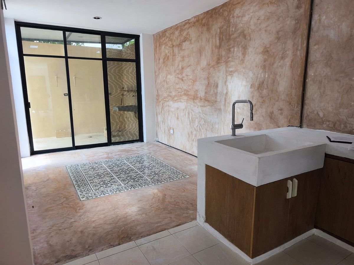 Casa en Ciudad Caucel, Mérida, foto 8 de 14
