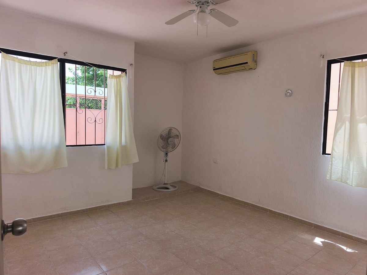 Casa en Ciudad Caucel, Mérida, foto 9 de 14