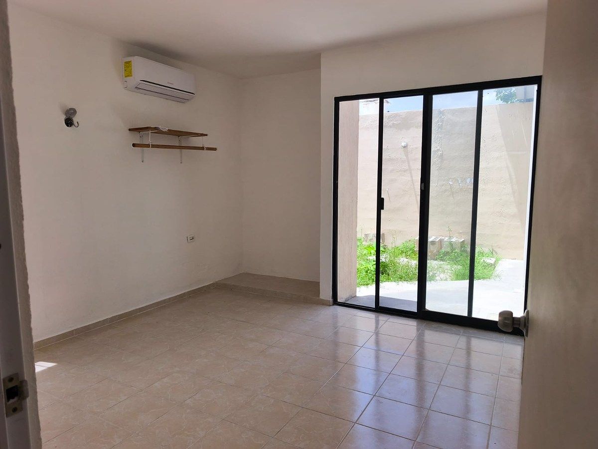 Casa en Ciudad Caucel, Mérida, foto 11 de 14