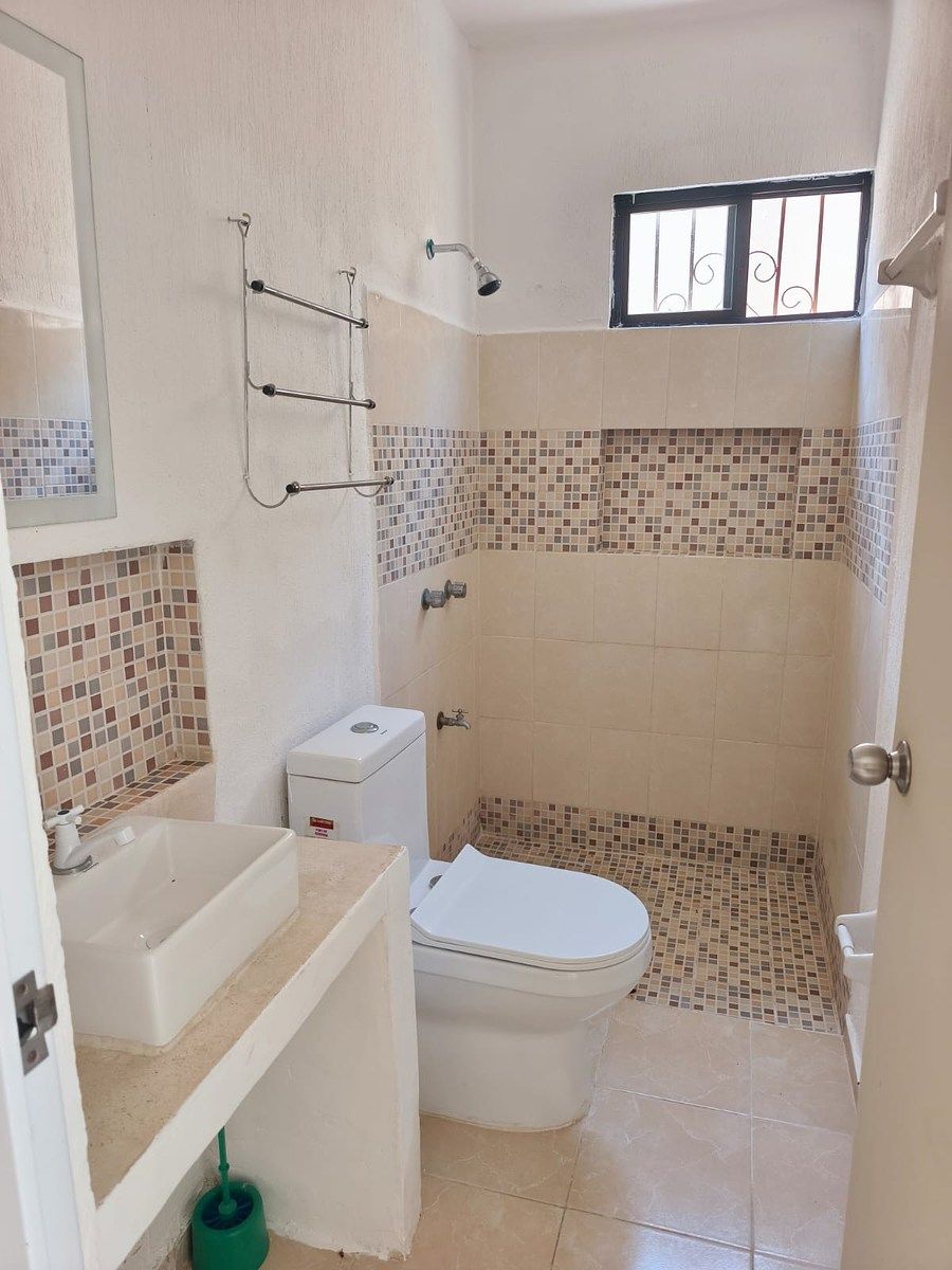 Casa en Ciudad Caucel, Mérida, foto 10 de 14