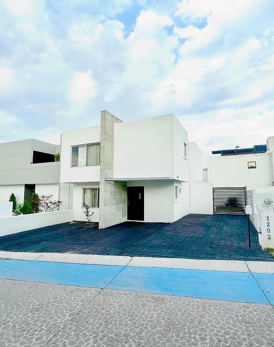 Alugou casa em Juriquilla (Grand Juriquilla), foto 1 de 15