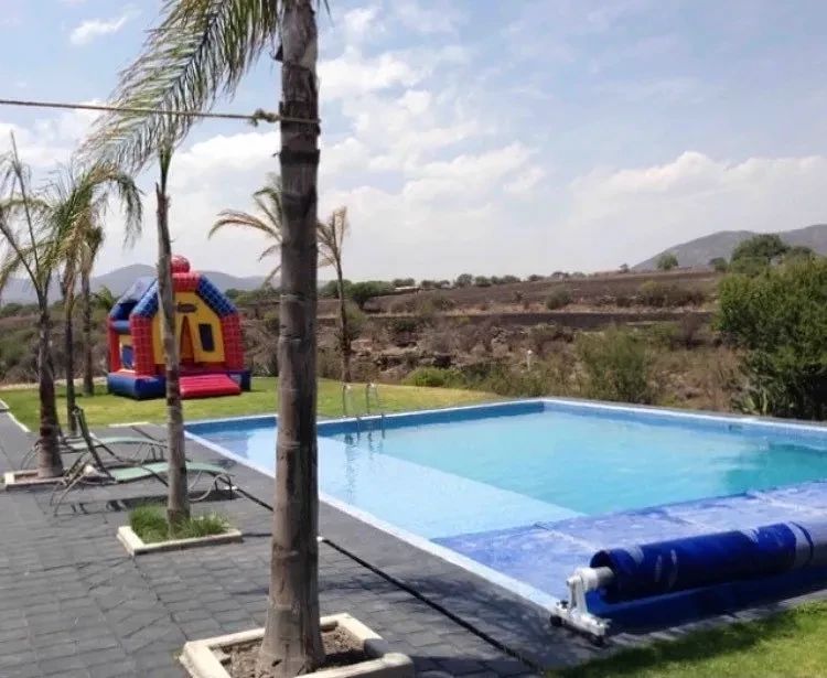 Casa em condomínio fechado em Grand Juriquilla, Querétaro, foto 14 de 15