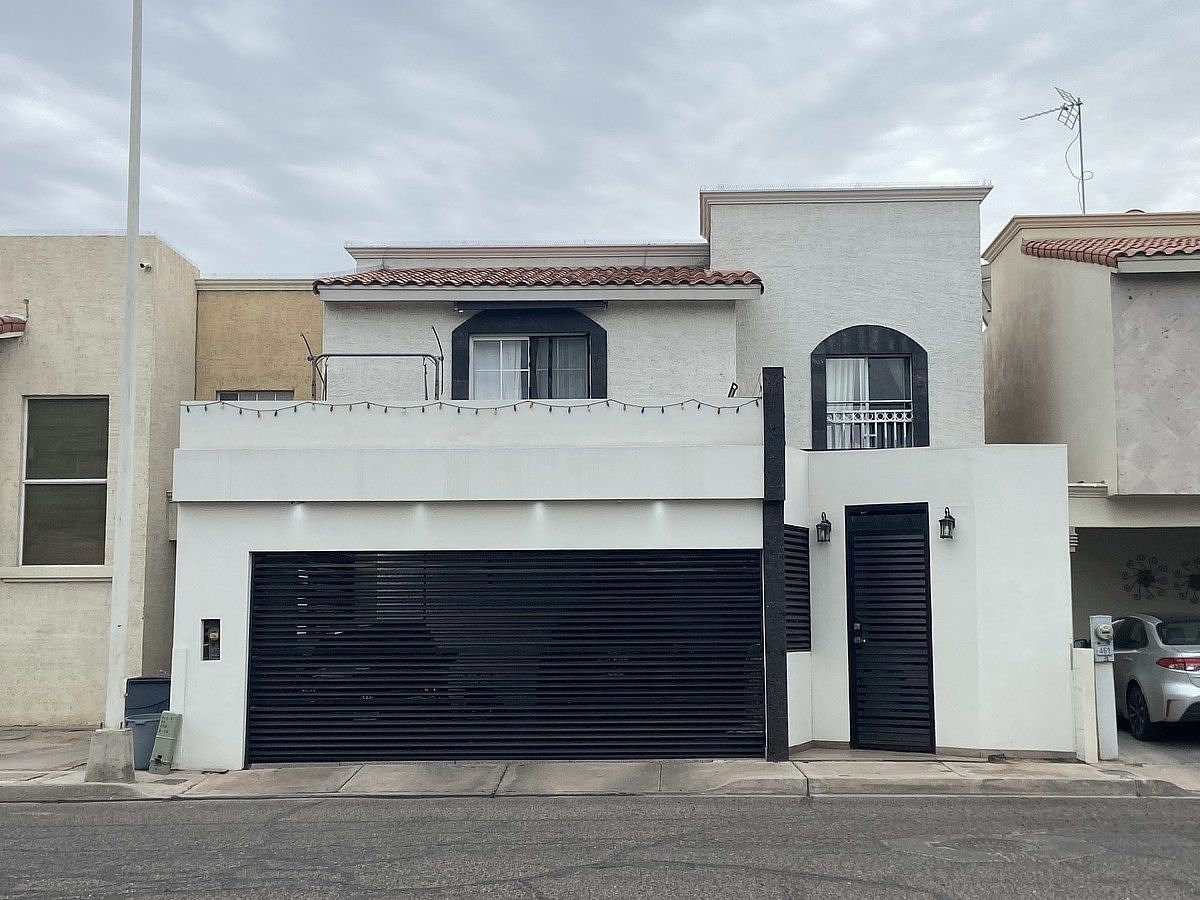 House in Bosque del Sol, Mexicali, photo 2 of 26