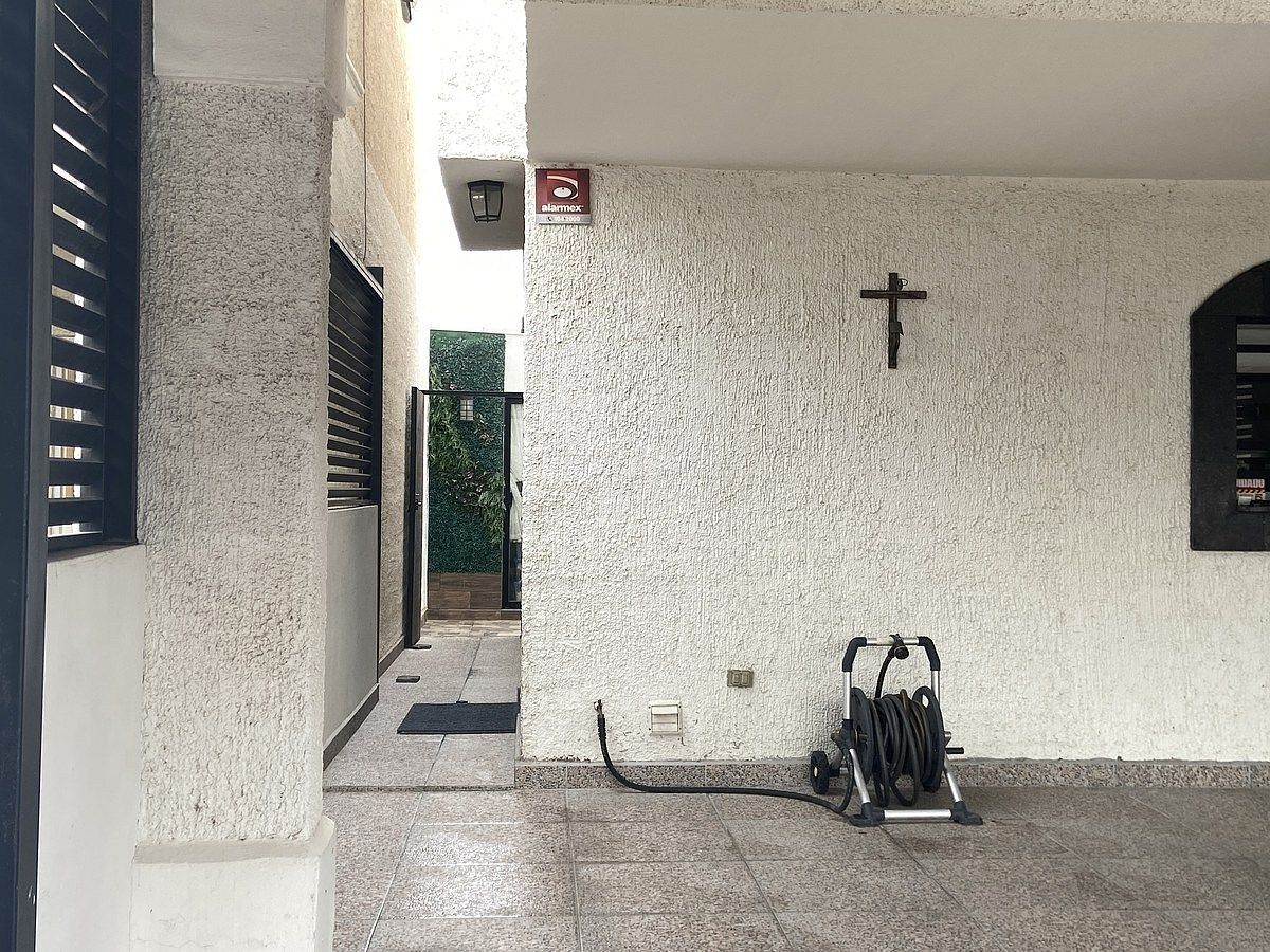 House in Bosque del Sol, Mexicali, photo 23 of 26