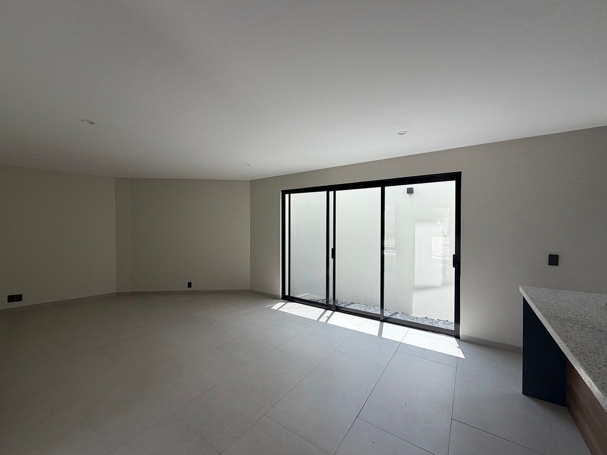 Casa en Rancho Viejo 1a Secc, San Luis Potosí, foto 3 de 23