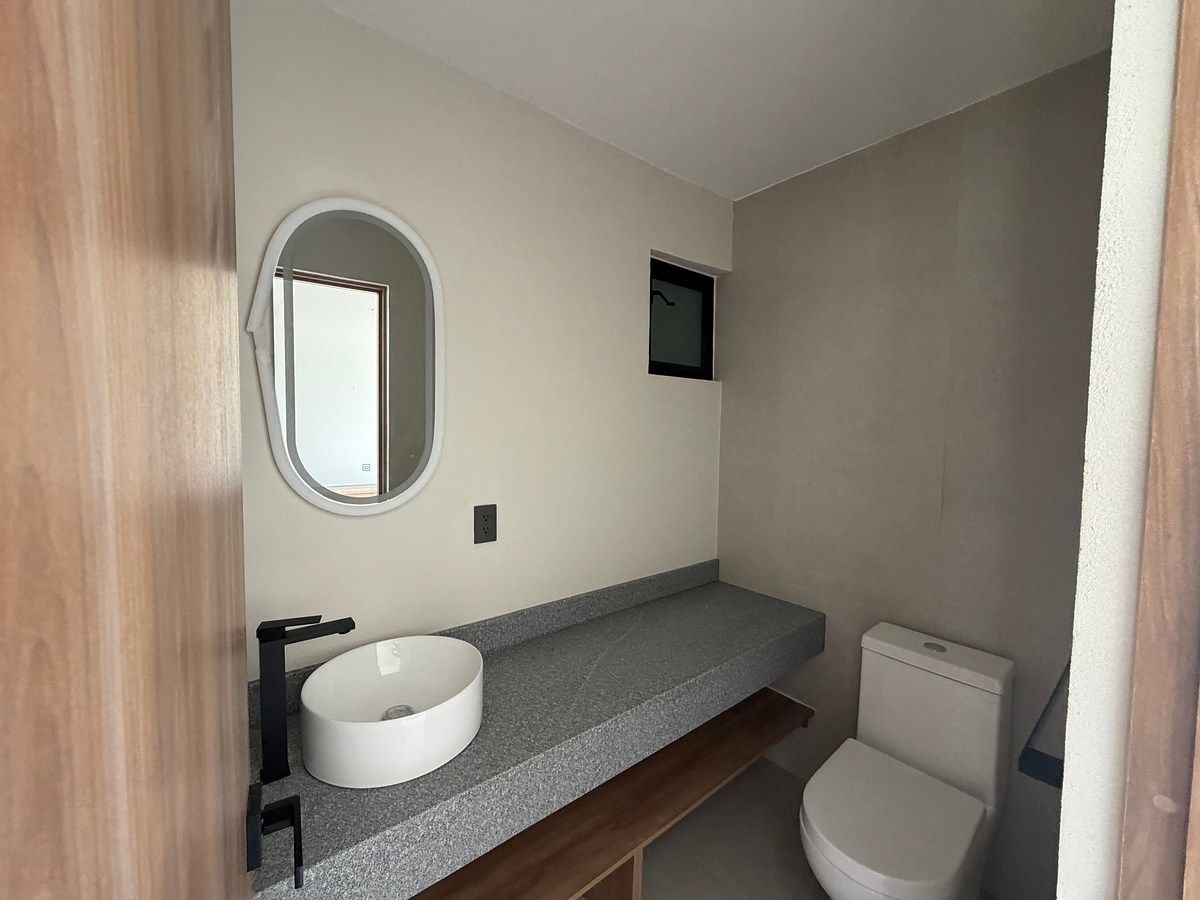Casa en Rancho Viejo 1a Secc, San Luis Potosí, foto 4 de 23