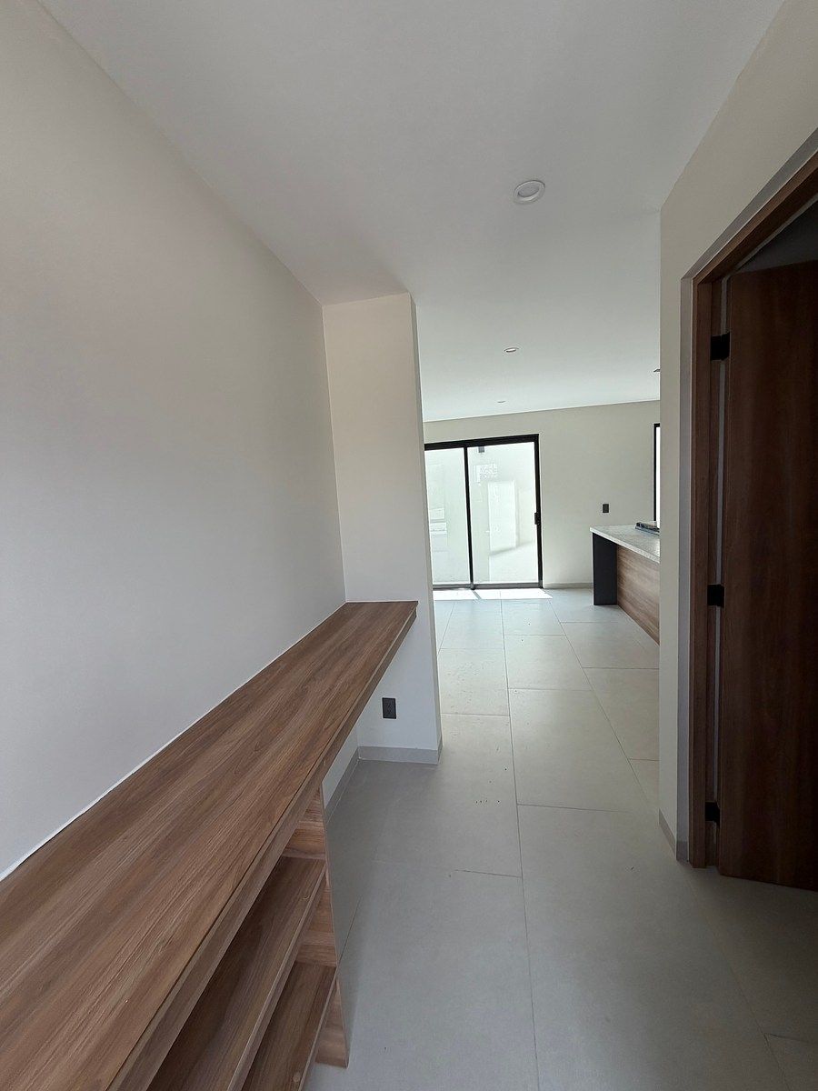 Casa en Rancho Viejo 1a Secc, San Luis Potosí, foto 5 de 23