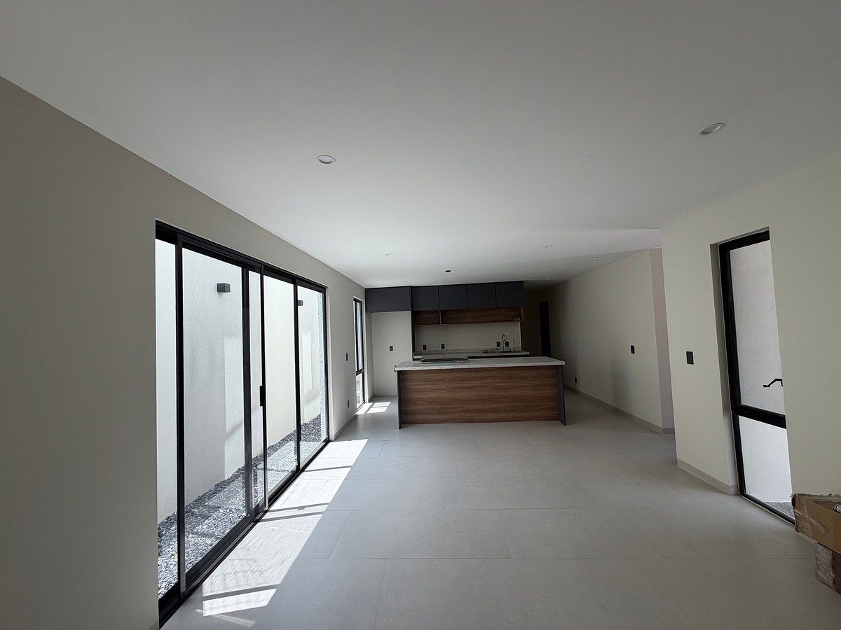 Casa en Rancho Viejo 1a Secc, San Luis Potosí, foto 6 de 23