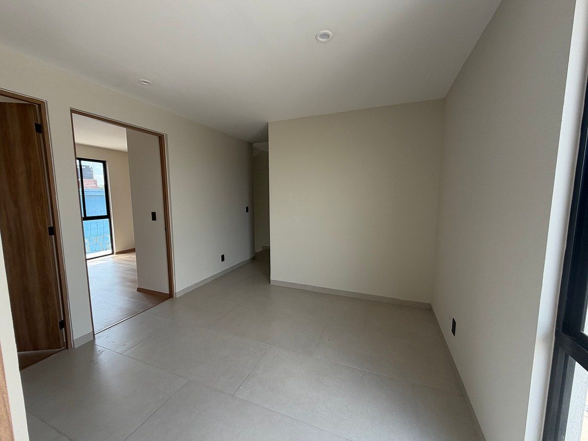 Casa en Rancho Viejo 1a Secc, San Luis Potosí, foto 20 de 23