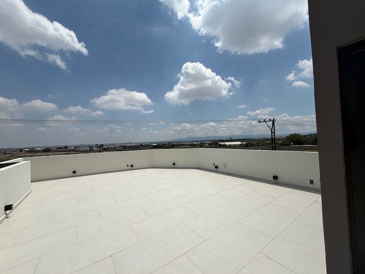 Casa en Rancho Viejo 1a Secc, San Luis Potosí, foto 22 de 23