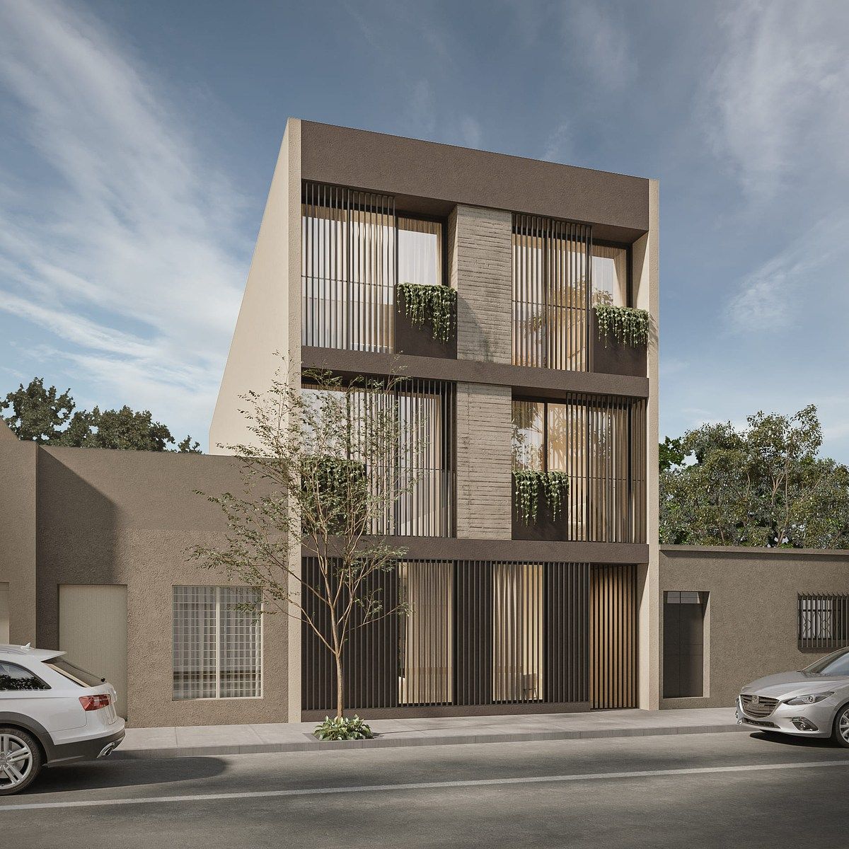 Terenza Lofts | Pré-venda em Santa Tere, Guadalajara, foto 1 de 16