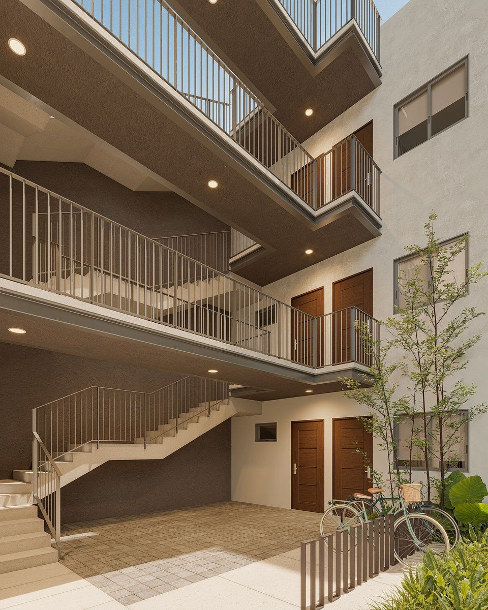 Apartamento em Villaseñor, Guadalajara, foto 2 de 16