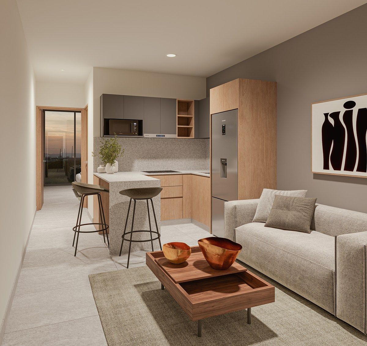 Apartamento em Villaseñor, Guadalajara, foto 4 de 16
