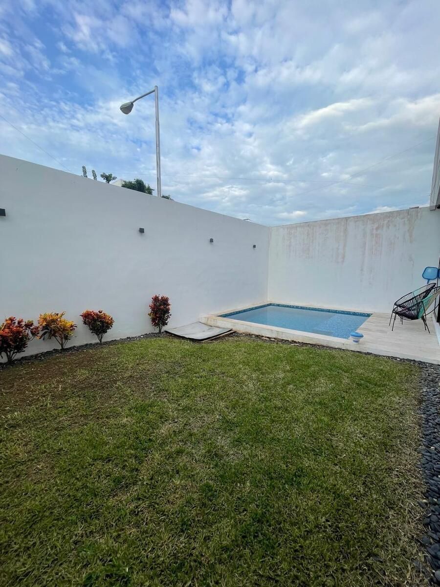 Casa en Temozón Norte, Mérida, foto 8 de 31