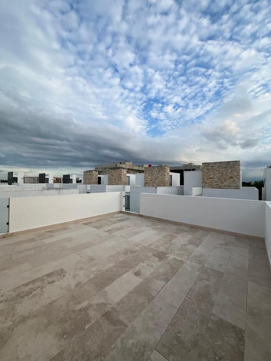 Casa en Temozón Norte, Mérida, foto 29 de 31