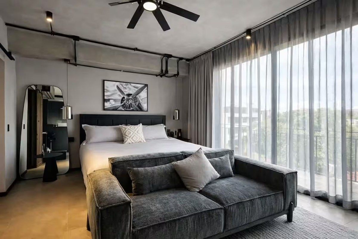 Departamento Atena 4 - Colônia Americana, foto 1 de 25