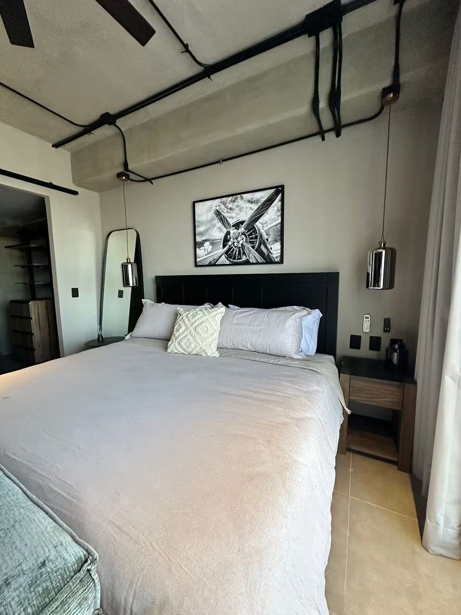 Apartamento em Americana, Guadalajara, foto 2 de 25