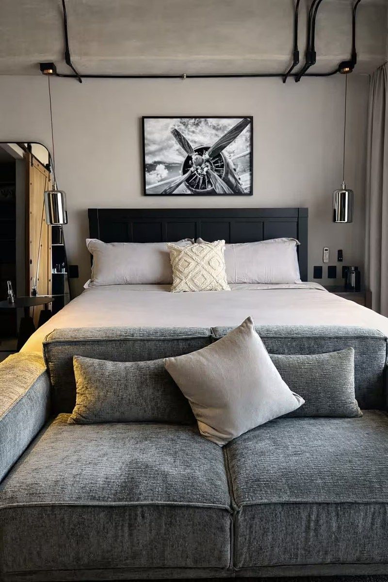 Apartamento em Americana, Guadalajara, foto 3 de 25