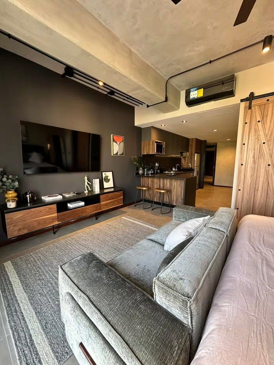 Apartamento em Americana, Guadalajara, foto 4 de 25