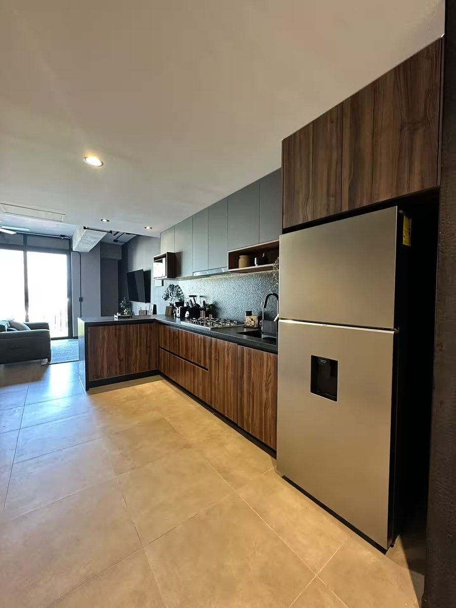 Apartamento em Americana, Guadalajara, foto 5 de 25