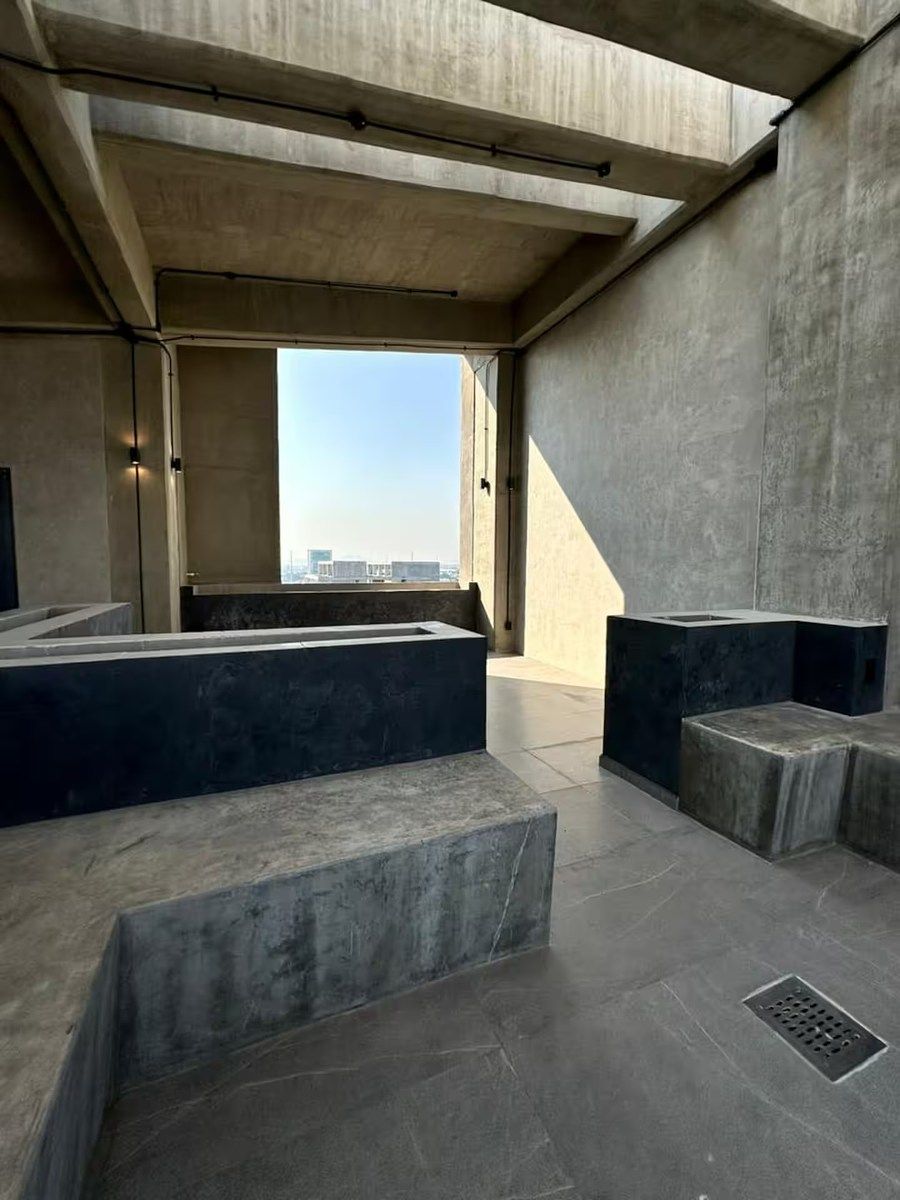 Apartamento em Americana, Guadalajara, foto 17 de 25