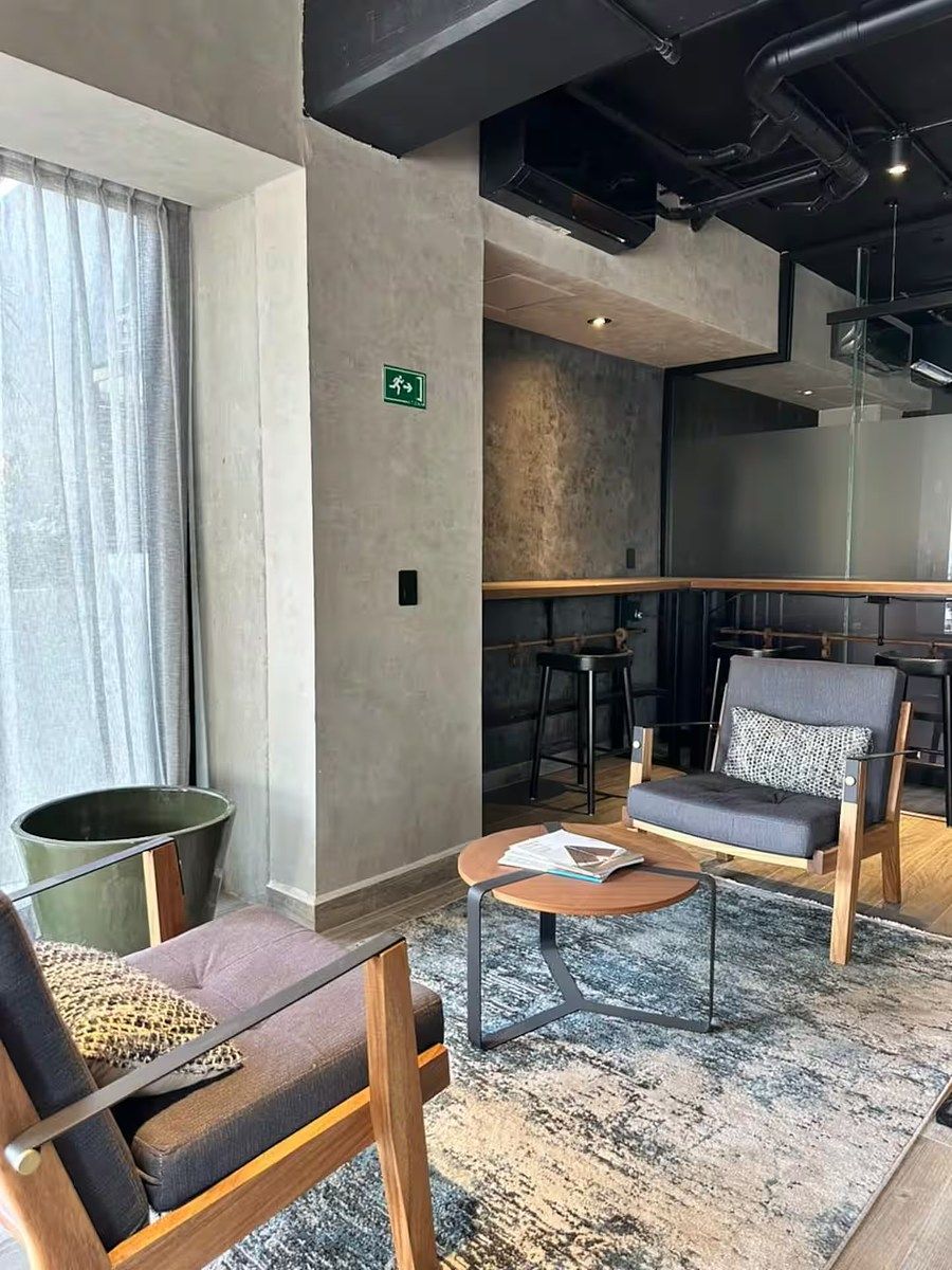 Apartamento em Americana, Guadalajara, foto 19 de 25