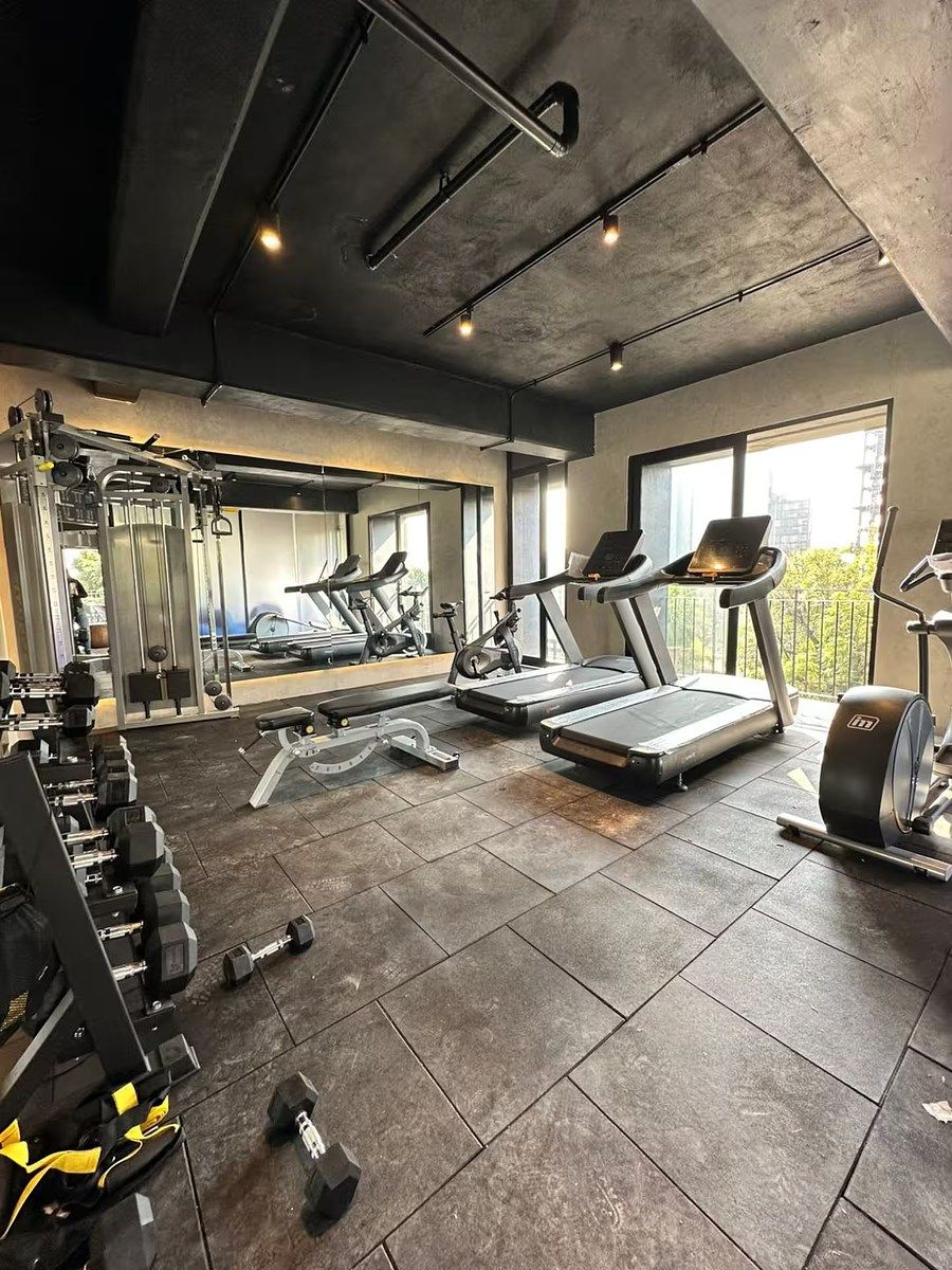 Apartamento em Americana, Guadalajara, foto 22 de 25
