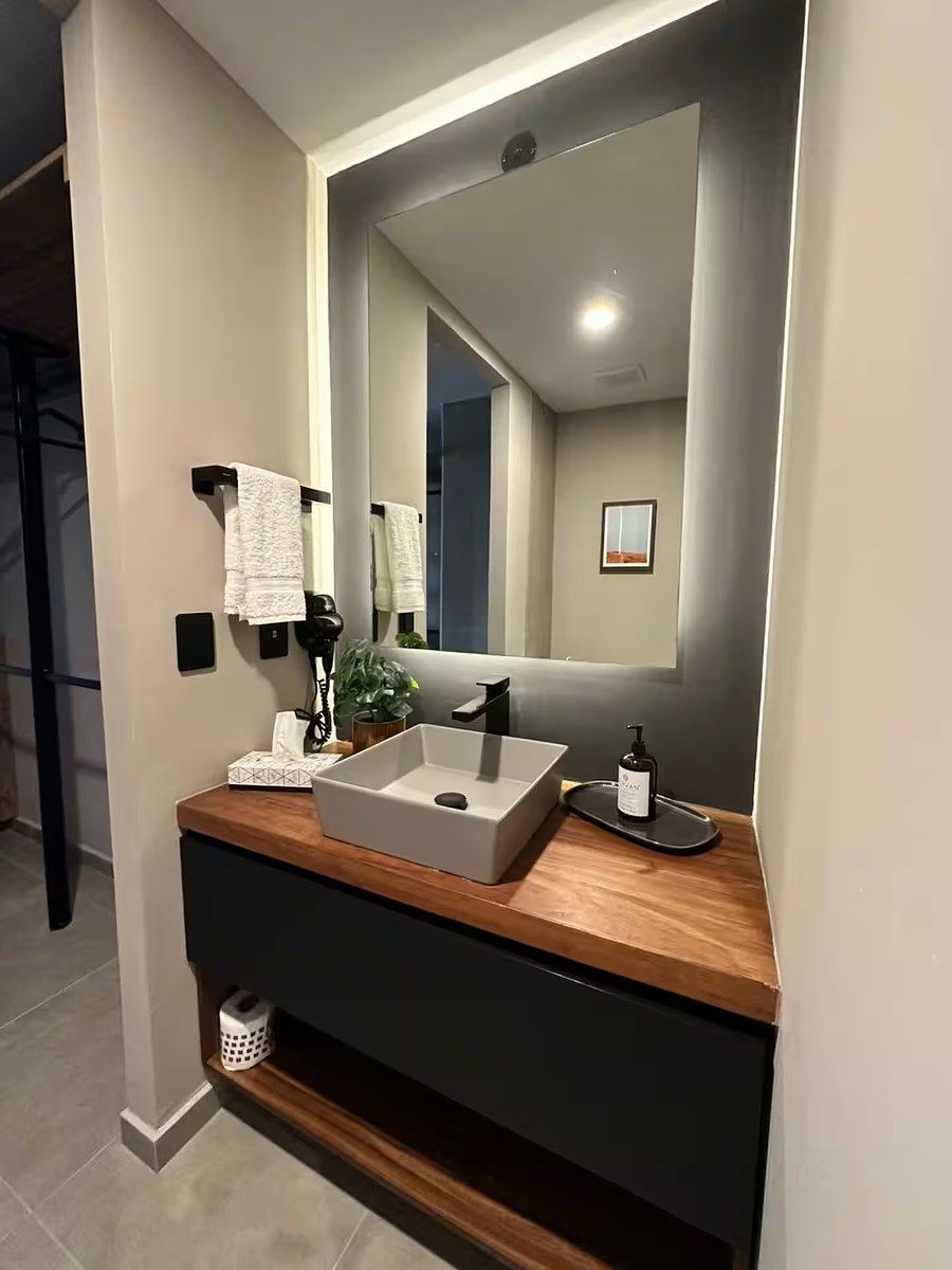 Apartamento em Americana, Guadalajara, foto 24 de 25